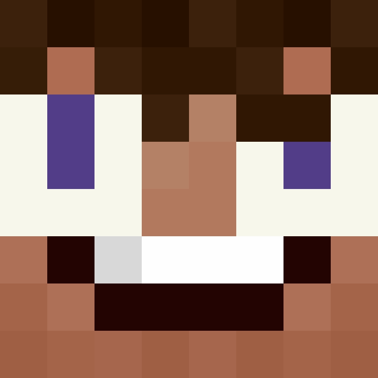 BukkitAPI's skin