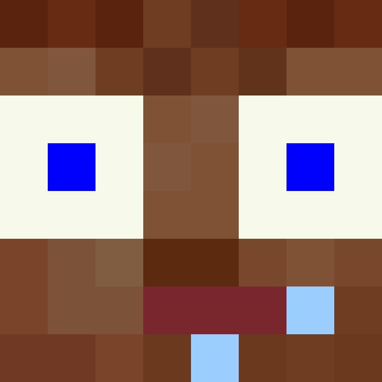 Ryuzln's skin