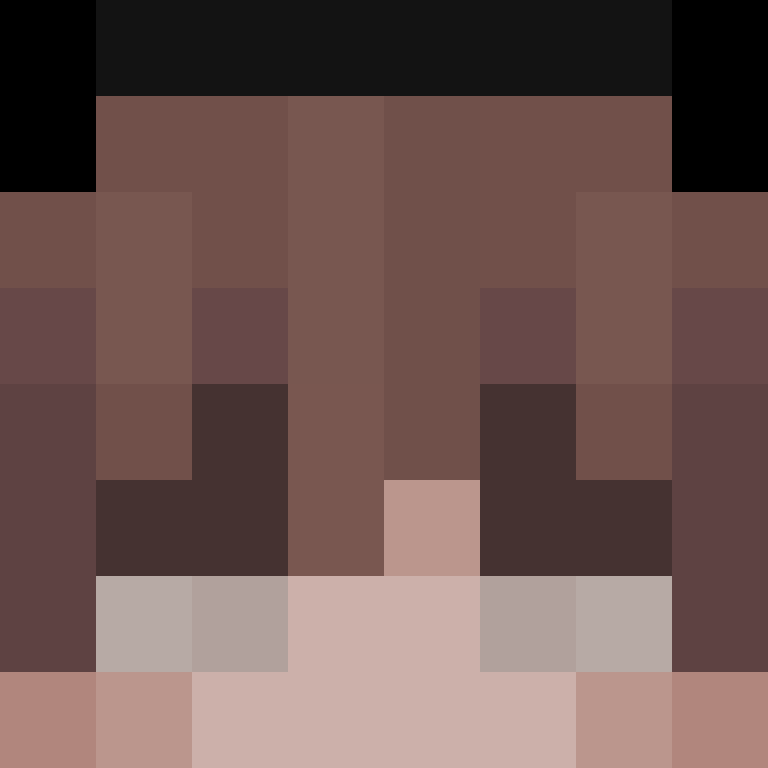 Maledict_YT's skin