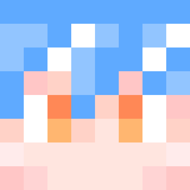 unventivetalent's skin