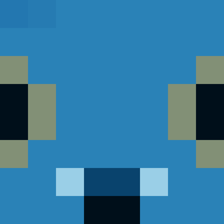 Jimmiiee's skin