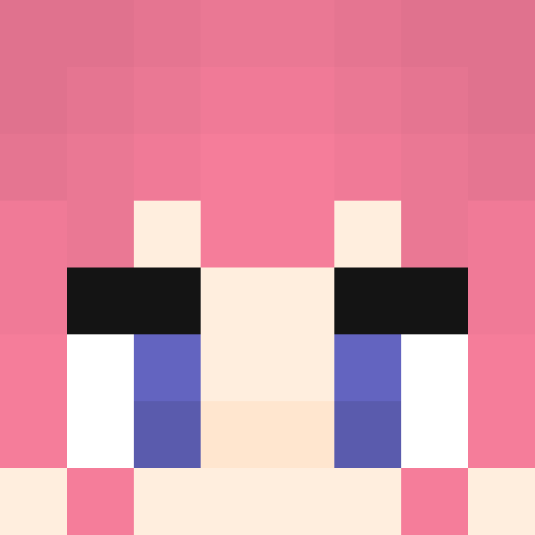 MelGel's skin