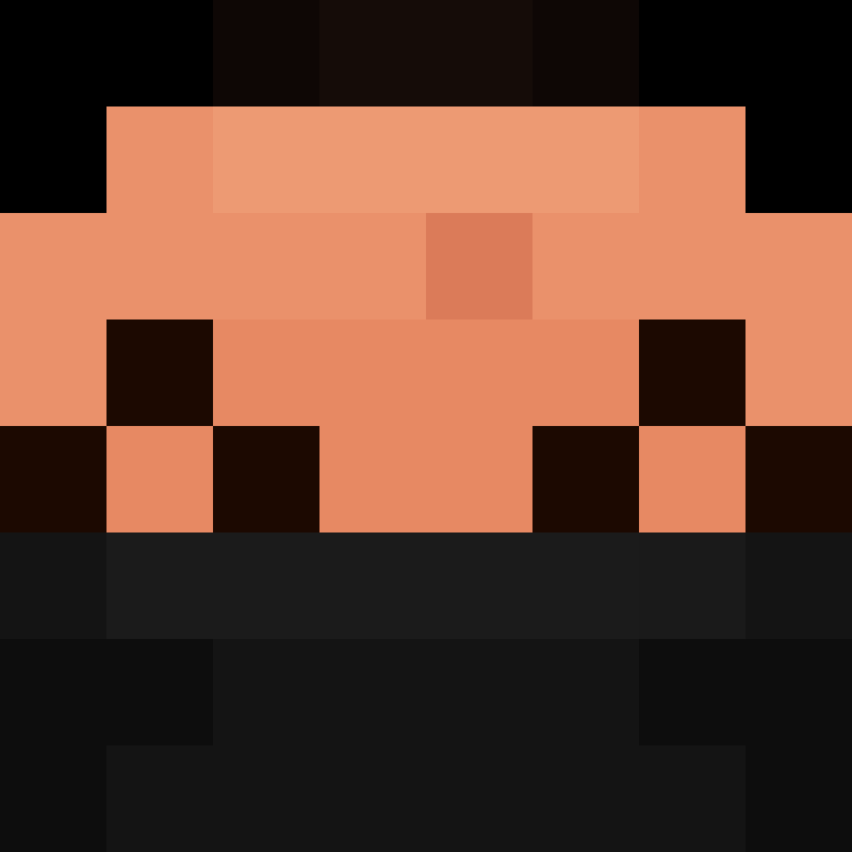 Piedrita17's skin