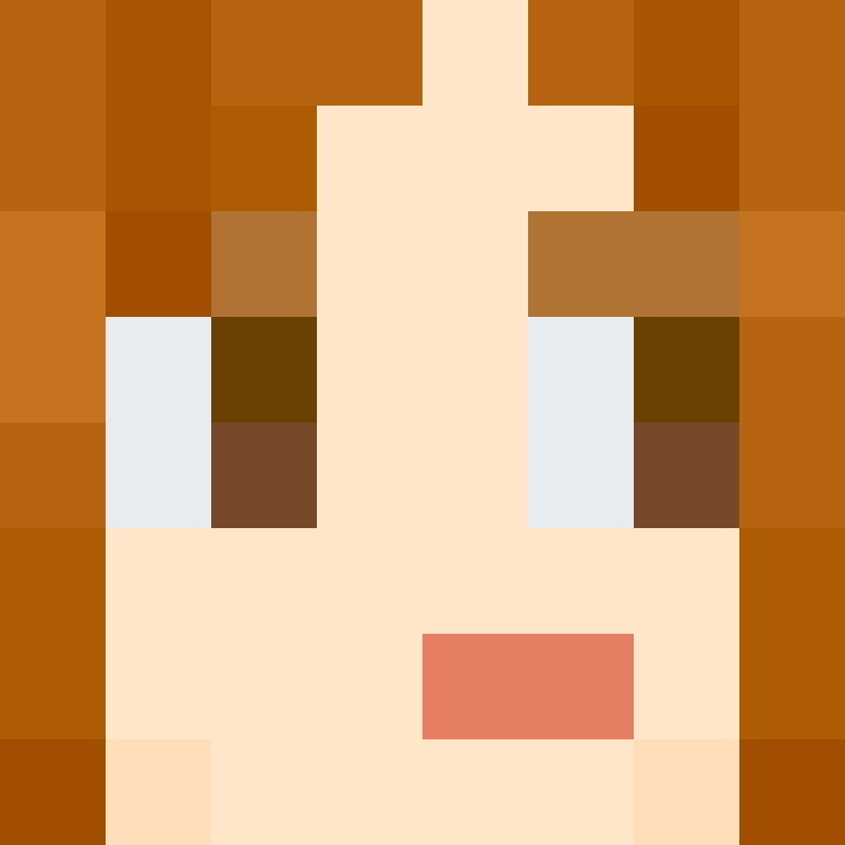 xentany's skin
