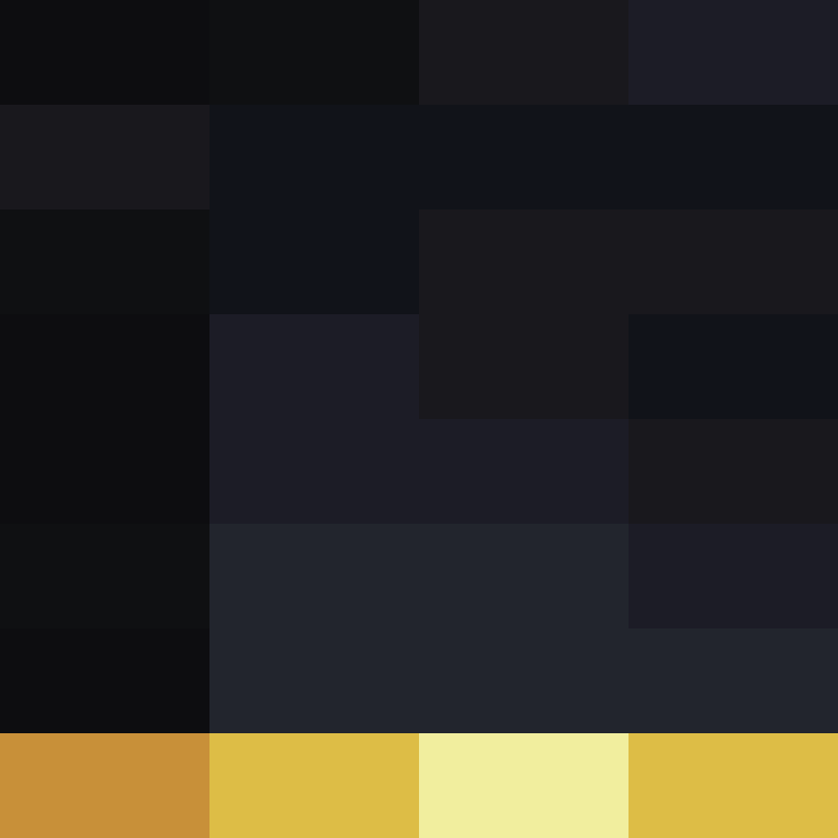 Dequari's skin