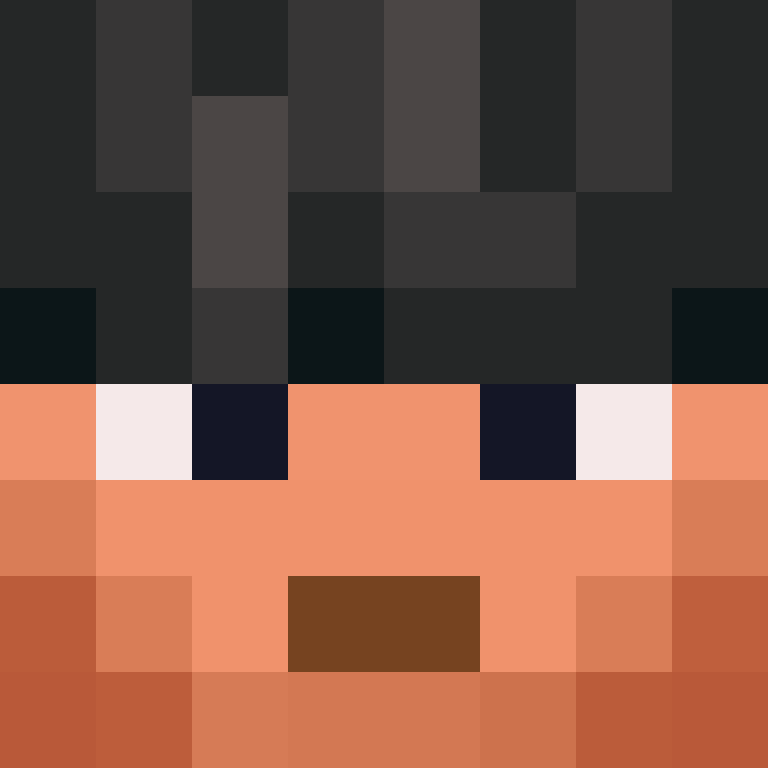 O_Rei's skin