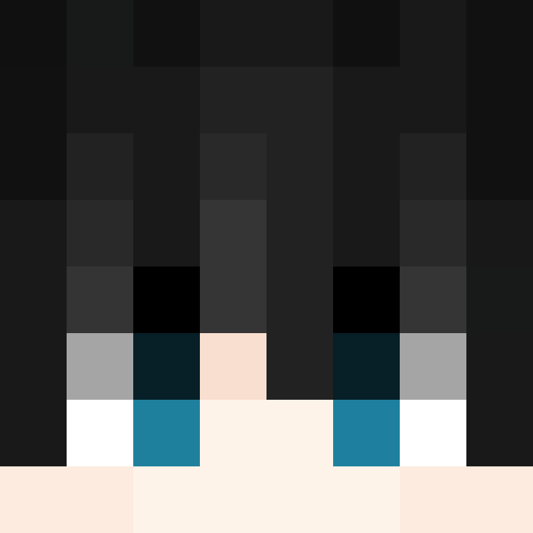 lewwss's skin