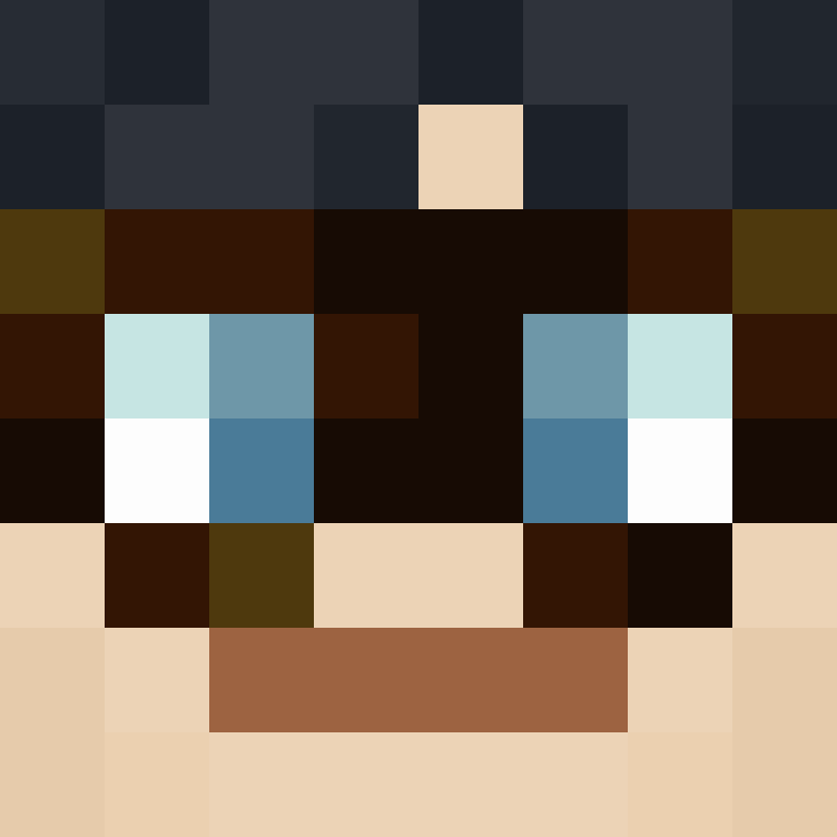 aXe18's skin