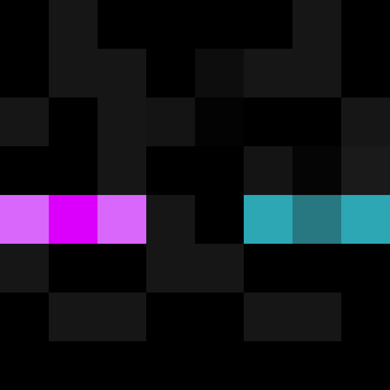 endirbeast's skin