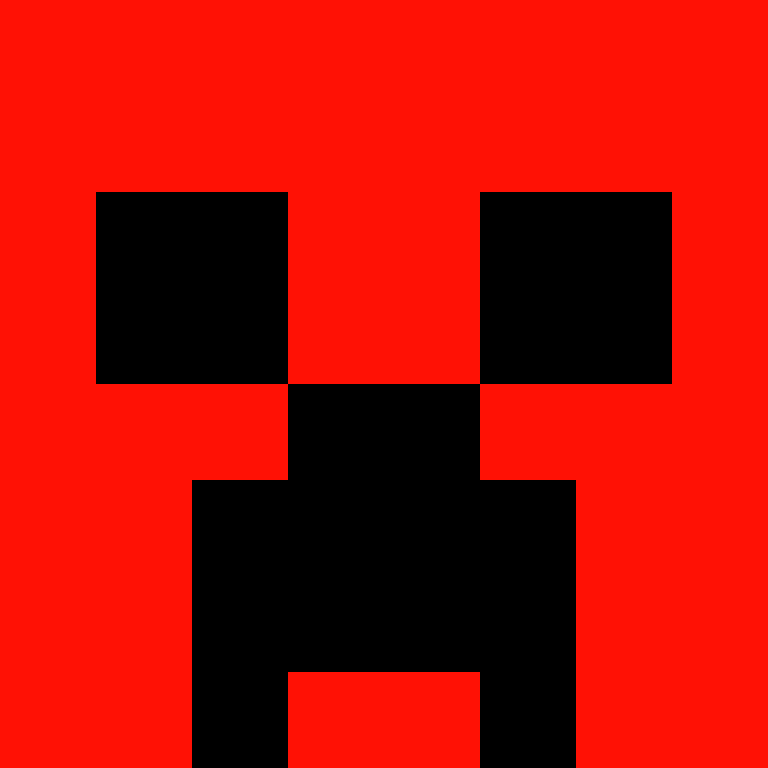 ItzBearX2's skin
