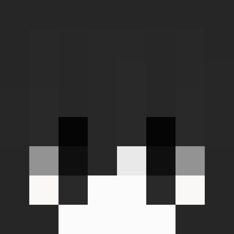 nahfy's skin