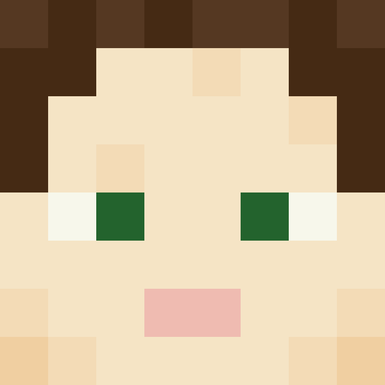 Auntbrix's skin