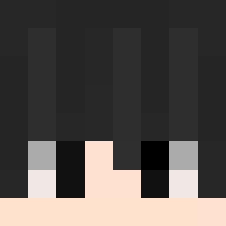 Kaboyio's skin