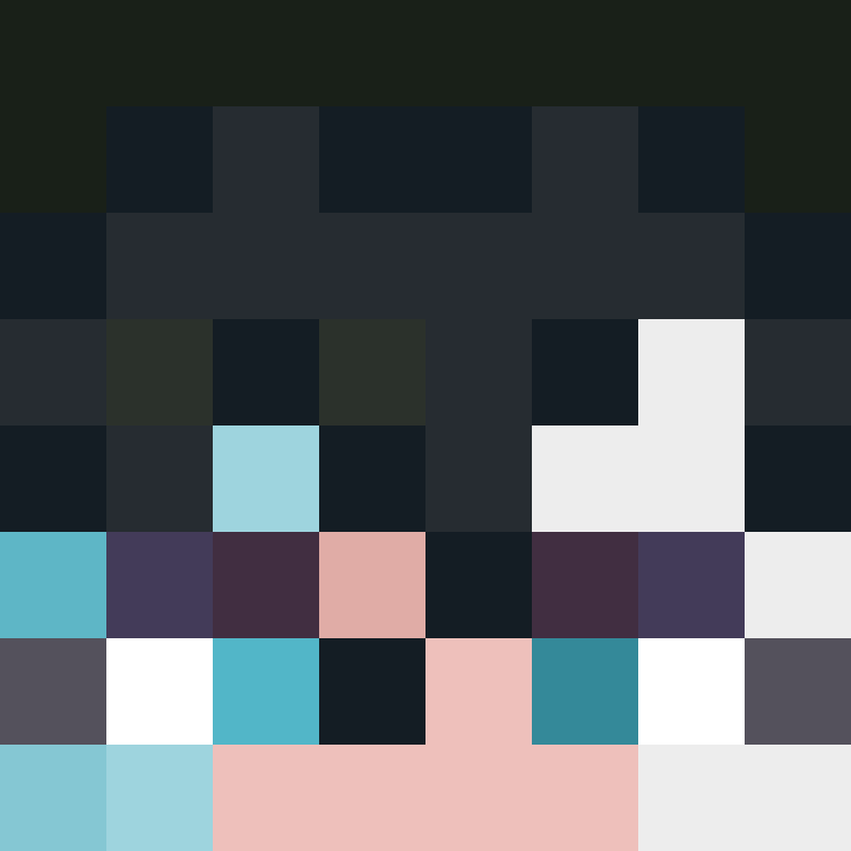 LuckyAria's skin