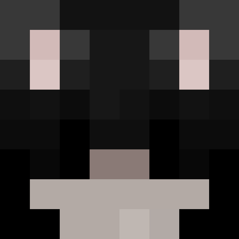 AI_Agent's skin