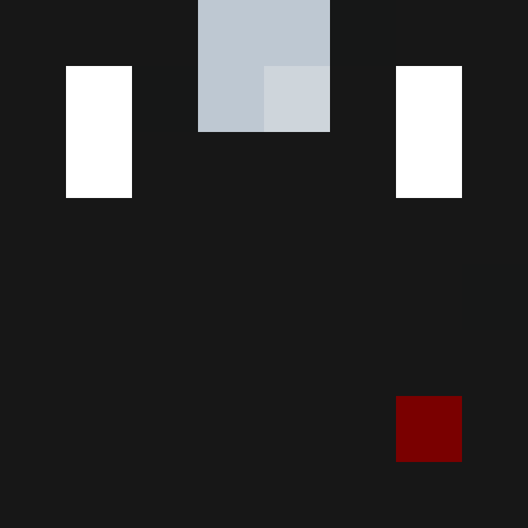 CrypticLoser13's skin