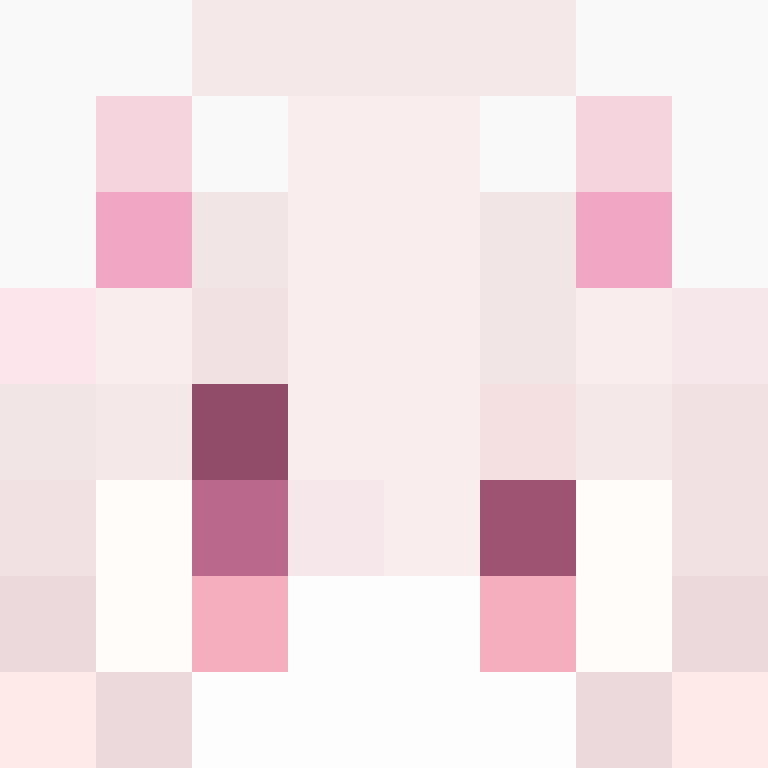 zervation's skin