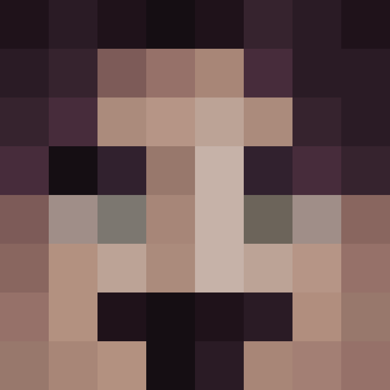 unventivetalent's skin