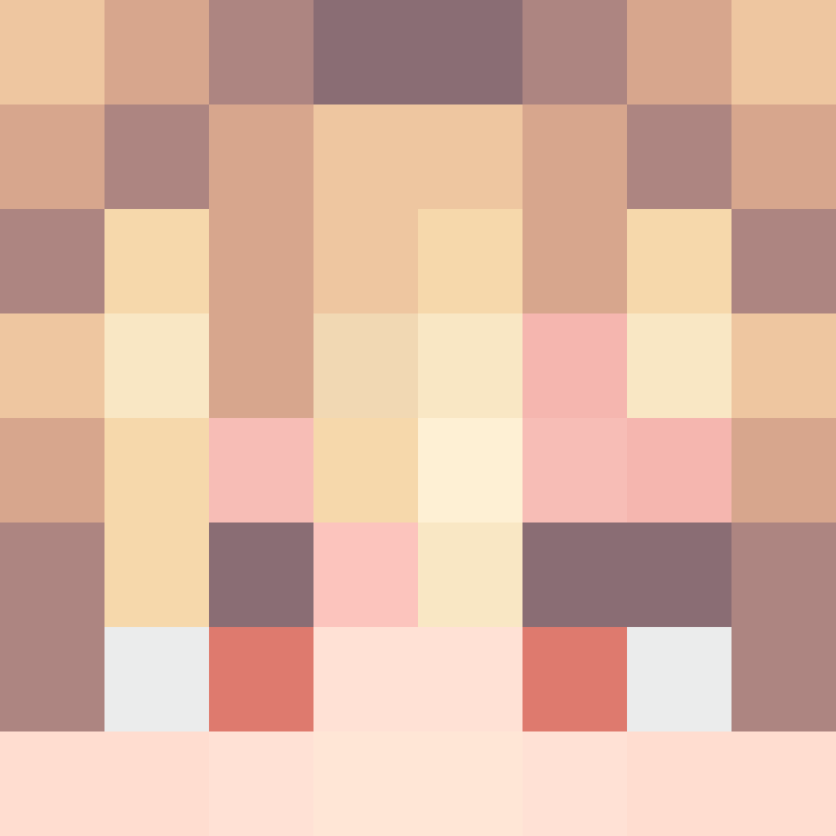 tusg's skin