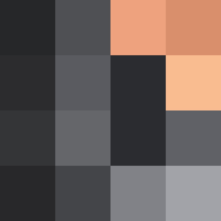 vexlehaha's skin
