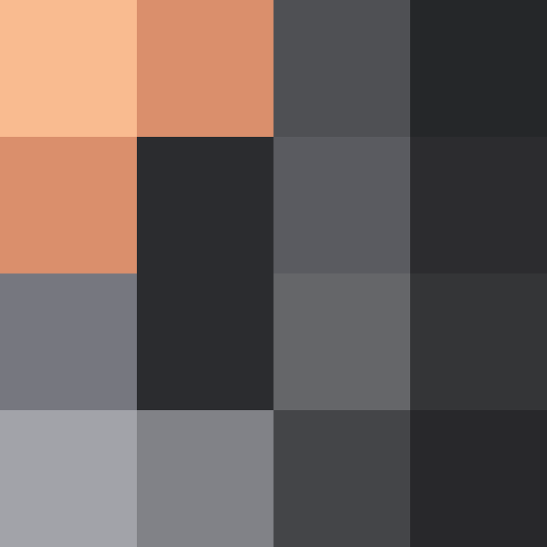 Piedrita17's skin