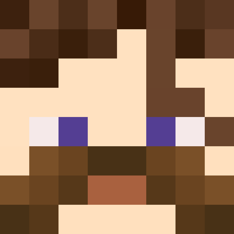 hannhums's skin