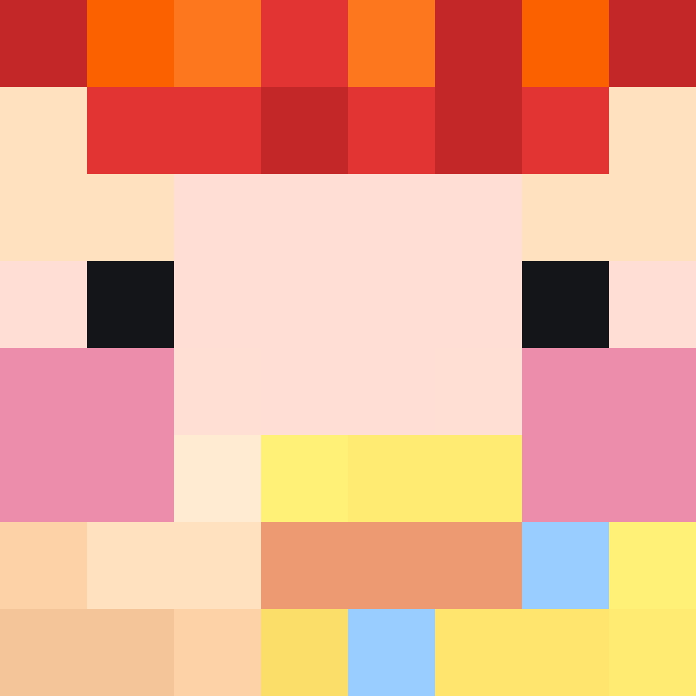 BradBot_2's skin
