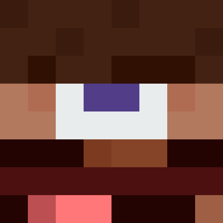 O_Rei's skin