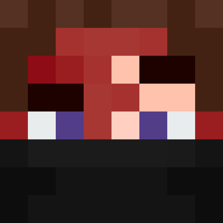 PlsPullMe's skin