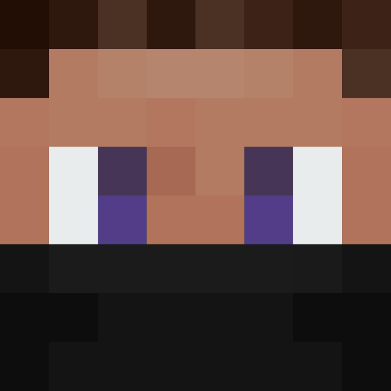 Typken's skin