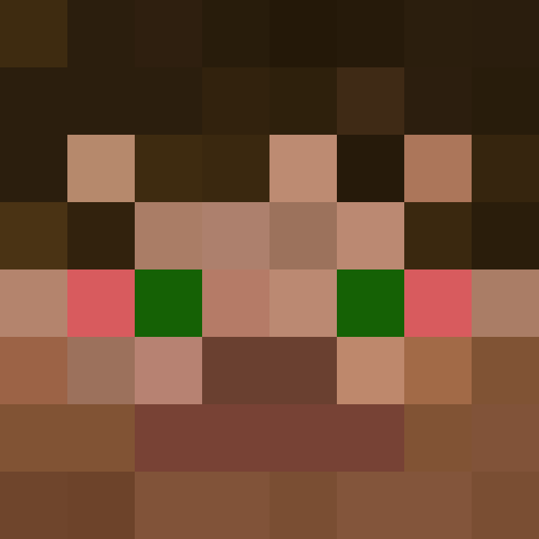 Zuarig's skin