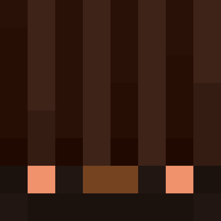 1etho's skin