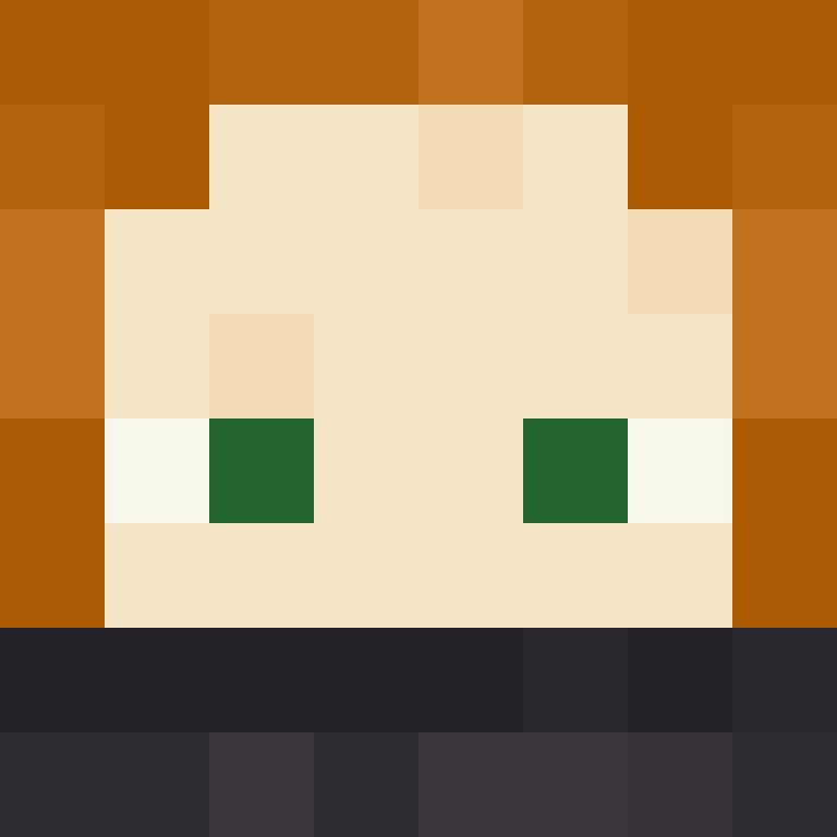 DelusionSketch's skin