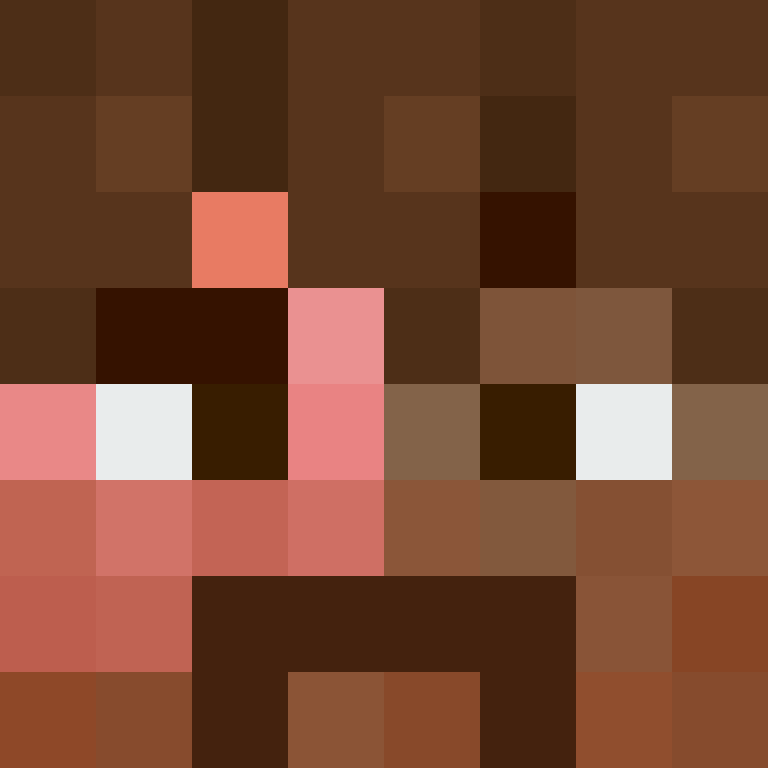 Auntbrix's skin