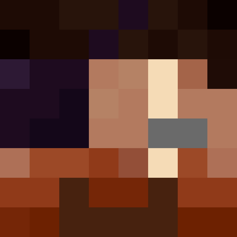 MLK15's skin