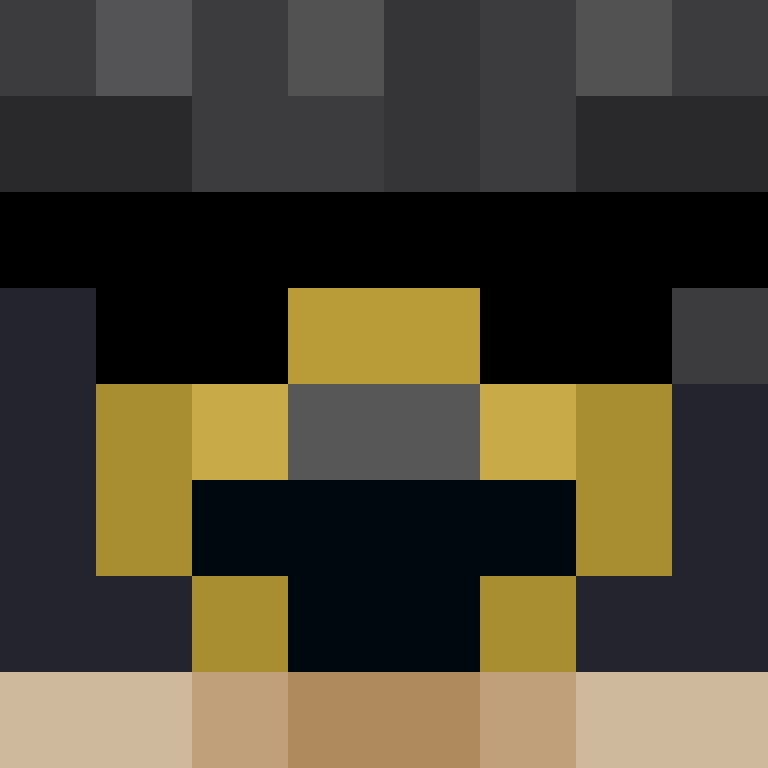 Kaboyio's skin