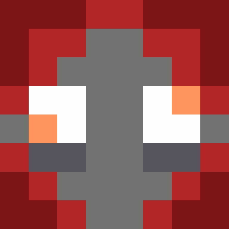 ShakaYami's skin