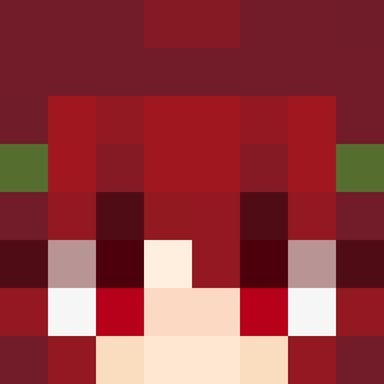 deminecrafterlol's skin