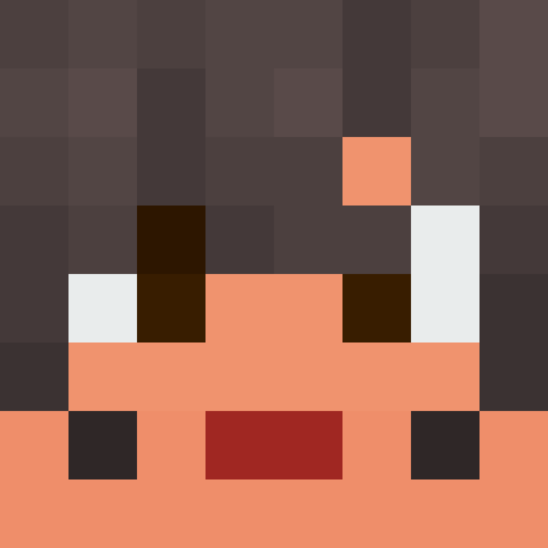 edgyspence's skin