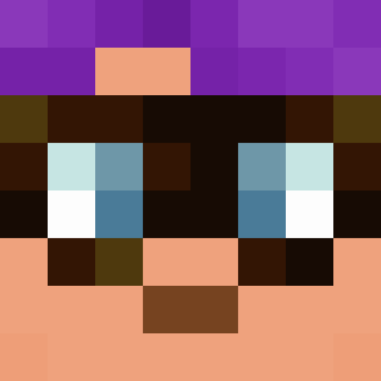 acin5's skin