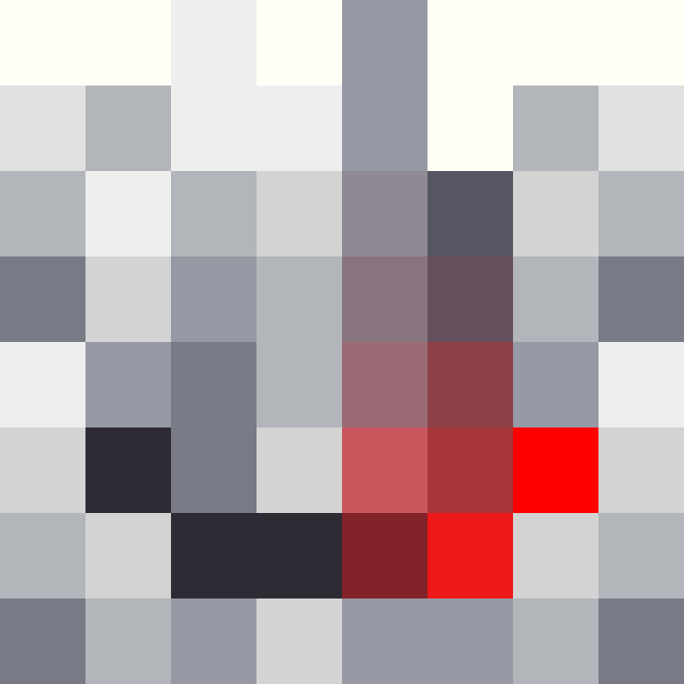 TheCuriousMiner's skin