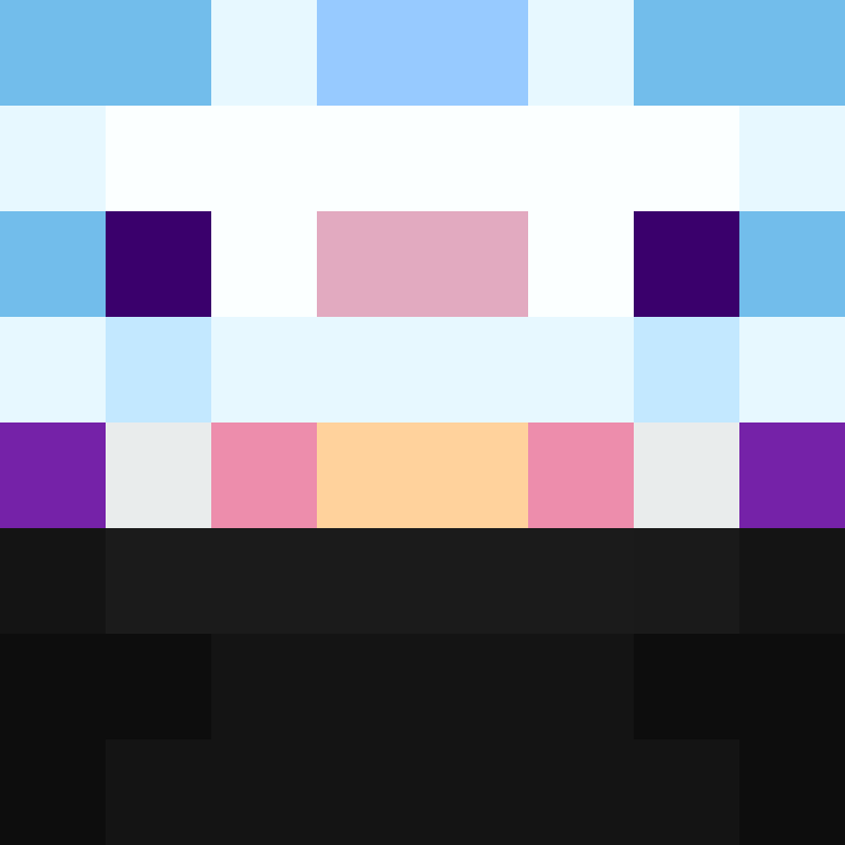 0TickDelay's skin