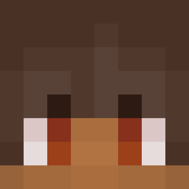Lugattu's skin