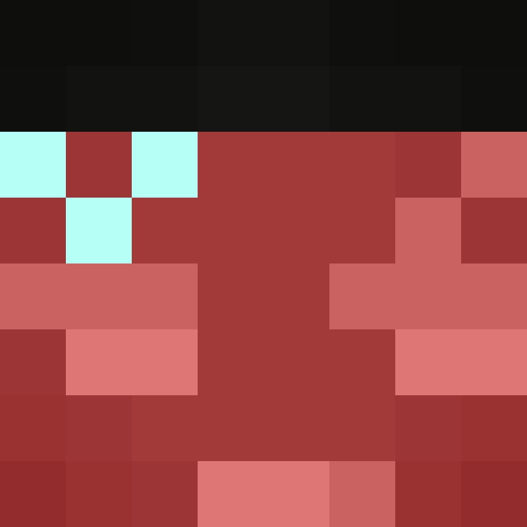 unventivetalent's skin