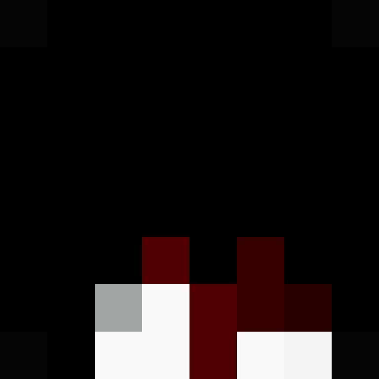 hpyef's skin