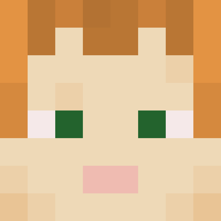 tusg's skin