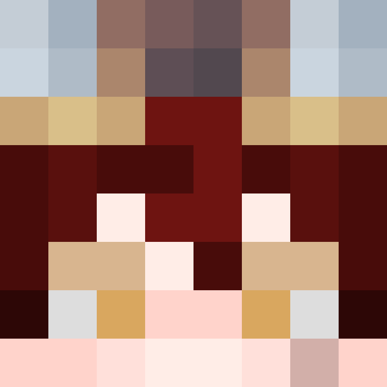 Venttiiii's skin