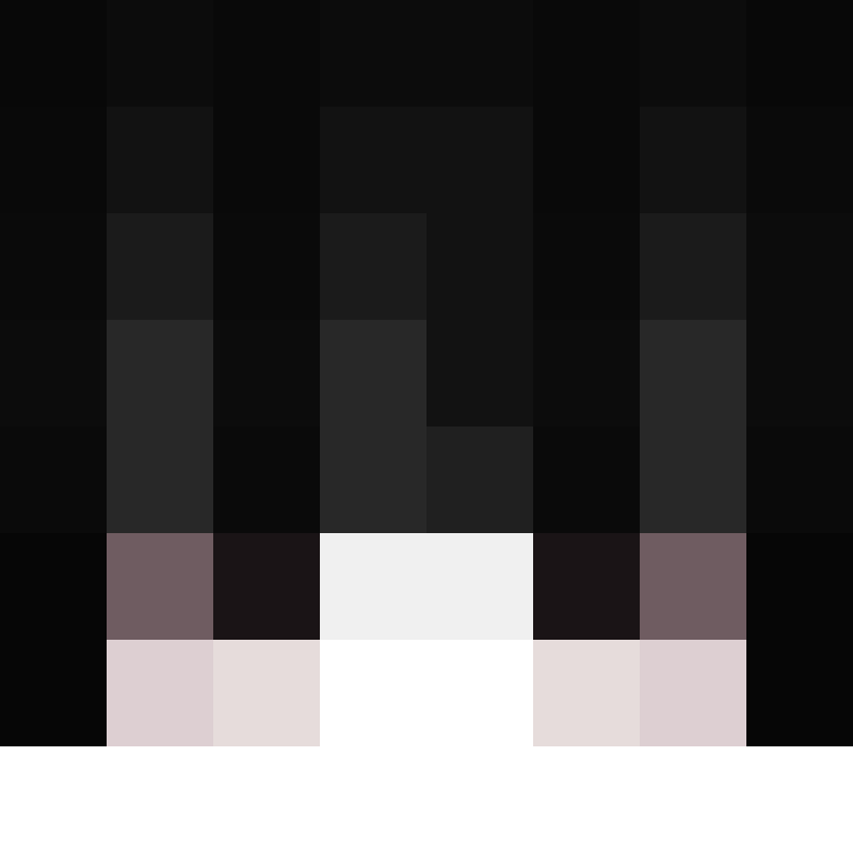 YeahMami's skin