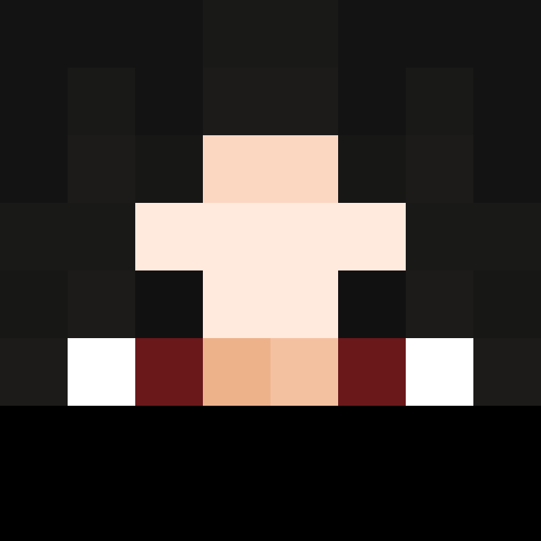 StrawberryOcean's skin