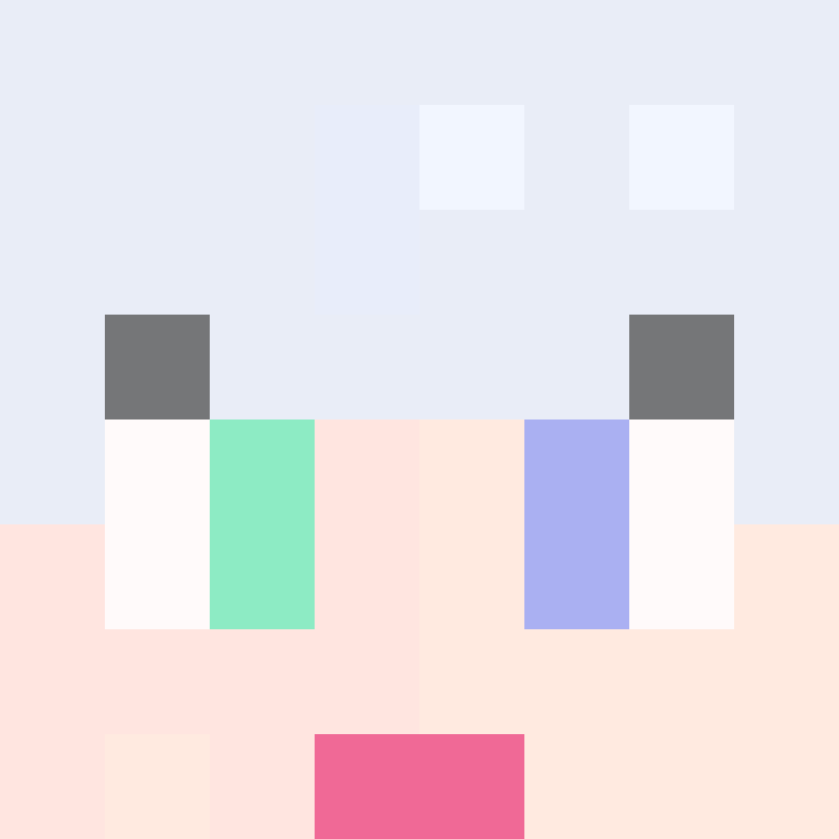vexlehaha's skin